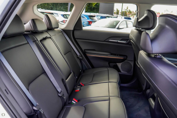 2026 Kia EV5 OVc Earth SUV Image 10