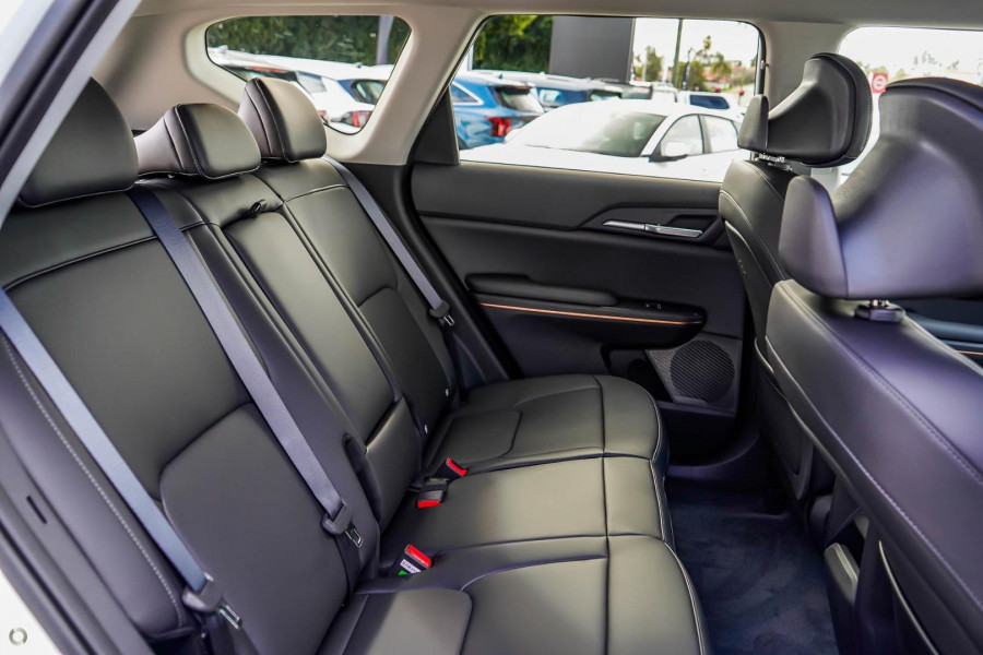 2026 Kia EV5 OVc Earth SUV Image 10