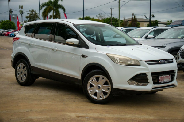 2013 Ford Kuga TE Trend SUV