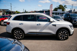 2023 Renault Koleos HZG Zen SUV