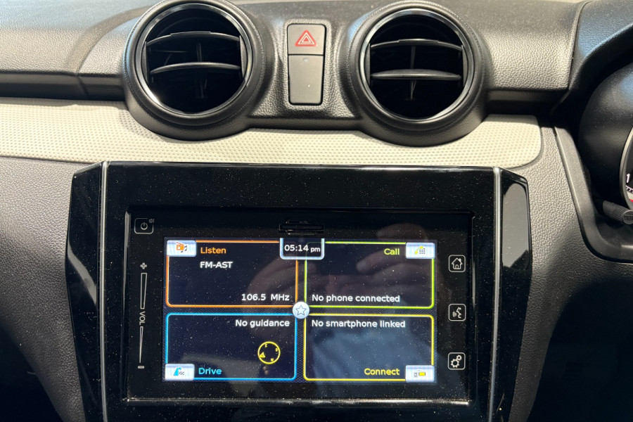 2023 Suzuki Swift AZ Series II GL Shadow Hatch Image 23