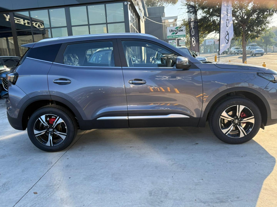 2026 Chery Tiggo 4  Urban SUV Image 8