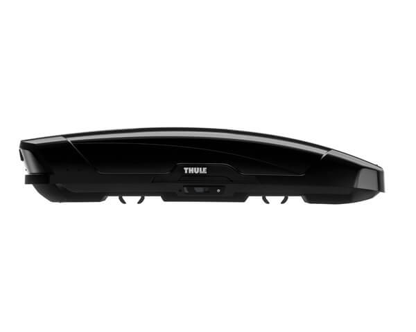 <img src="Carrier Pod Motion XT SPORT 600 - black (THULE)