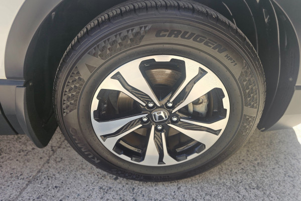 2022 MY23 Honda CR-V RW VTi SUV Image 9