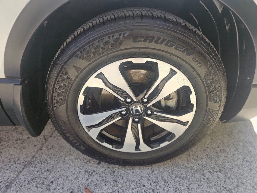 2022 MY23 Honda CR-V RW VTi SUV Image 9