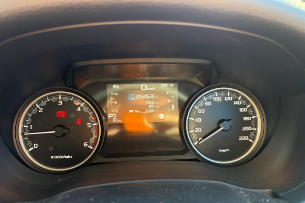 2024 Mazda BT-50 TF XT Ute Image 11