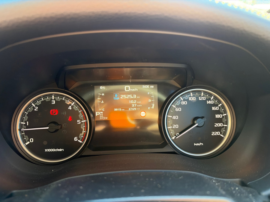2024 Mazda BT-50 TF XT Ute Image 11