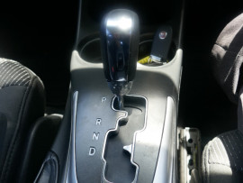 2014 Fiat Freemont JF Wagon Wagon