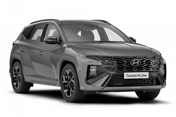 Titan Grey