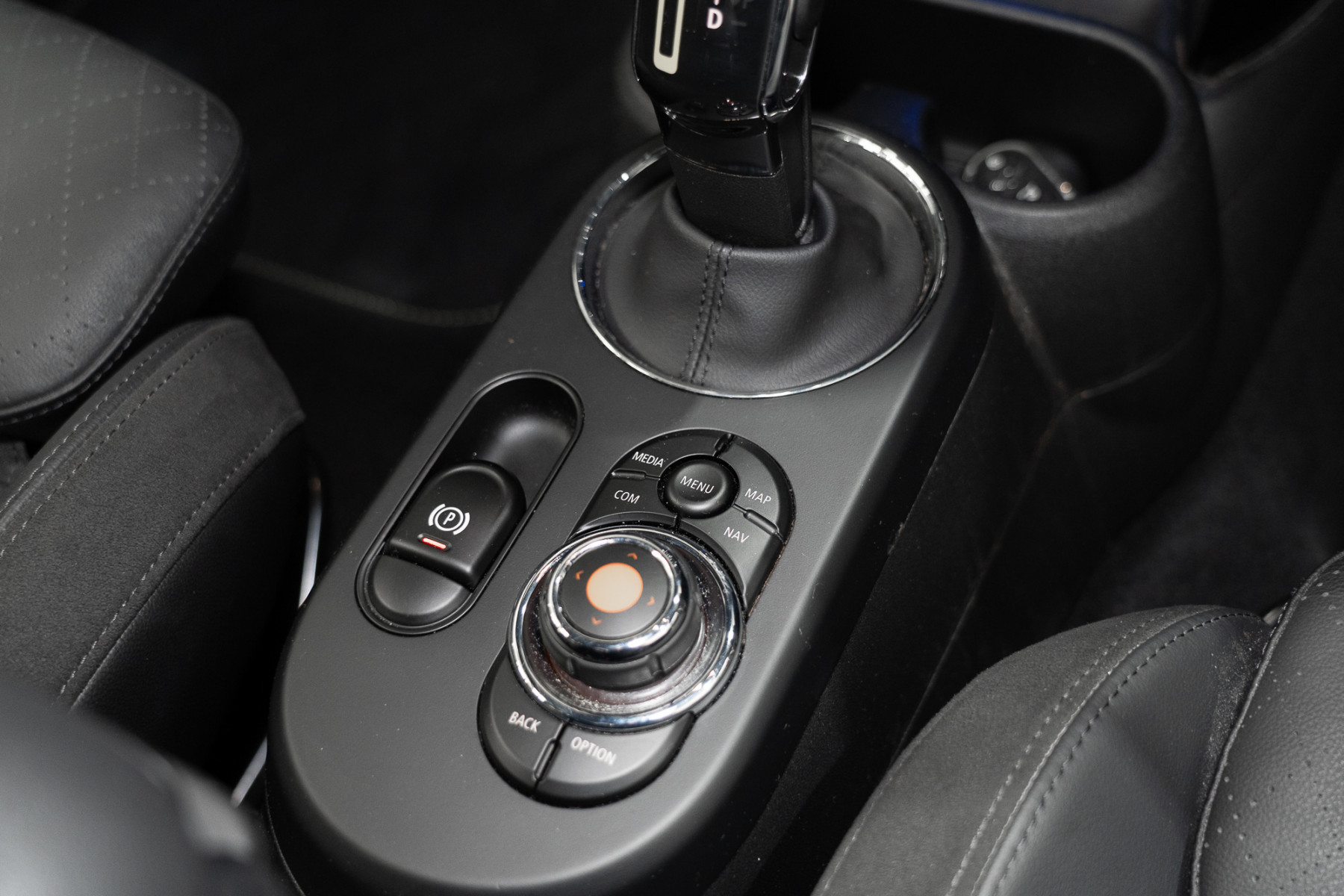 2020 Mini 3d Hatch Hatch Cooper Se Electric First Edtn Hatch Image 16