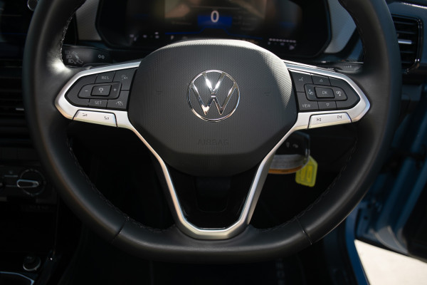 2024 Volkswagen T-Cross D31 85TSI Life SUV Image 11