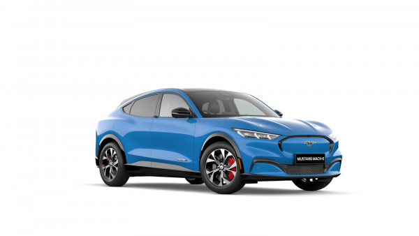 Grabber Blue
