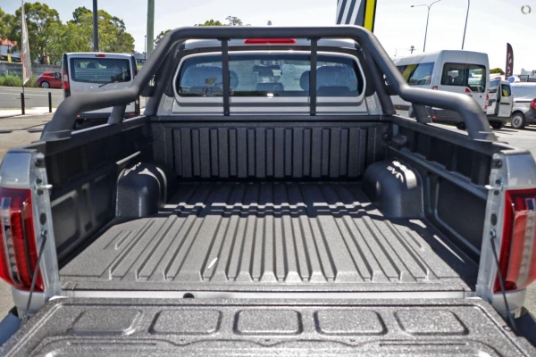 2026 JAC T9  Oasis Ute Image 10