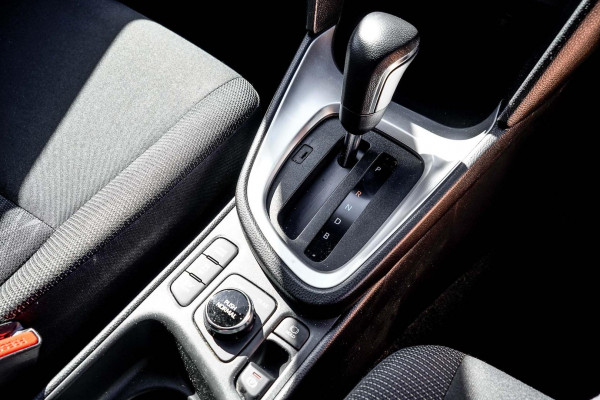 2021 Toyota Yaris Cross MXPJ15R GX SUV Image 15