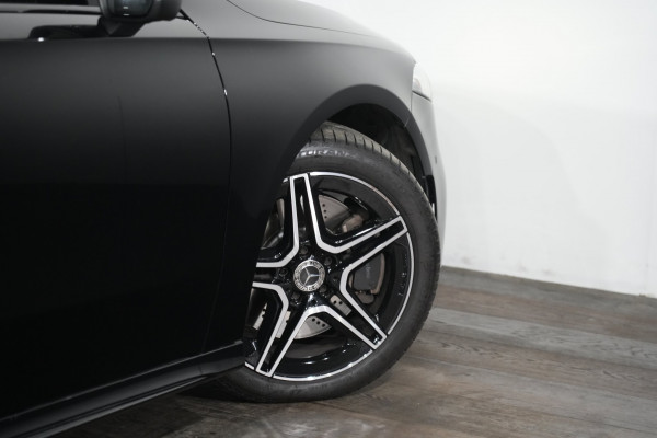 2020 Mercedes-Benz A-Class A250 Hatch Image 10