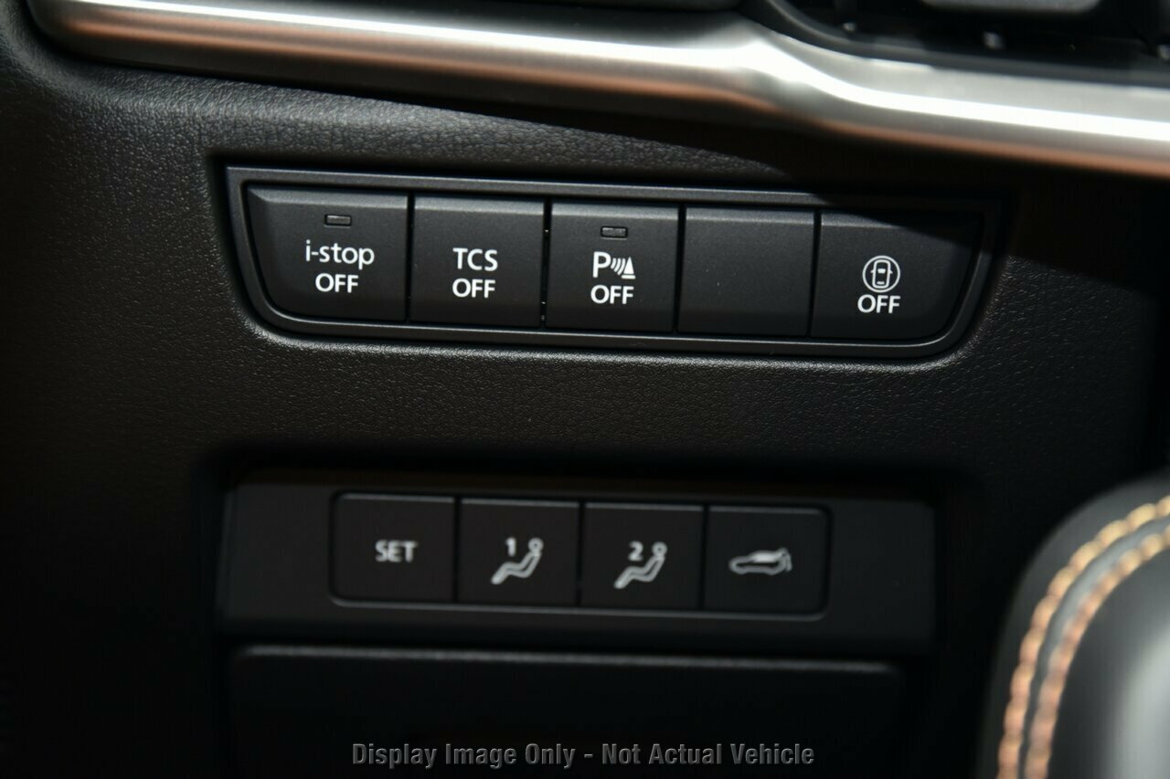 2025 Mazda CX-60 KH Series D50e GT SUV Image 20