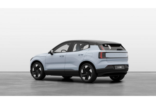 2025 Volvo EX30  Single Motor Extended Range Ultra SUV Image 3