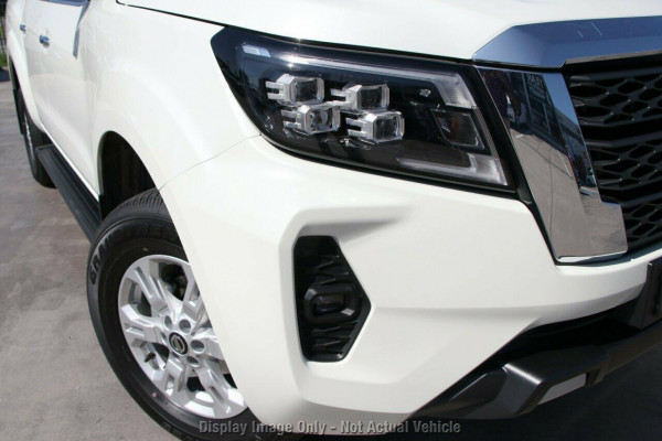 2024 Nissan Navara D23 ST Ute