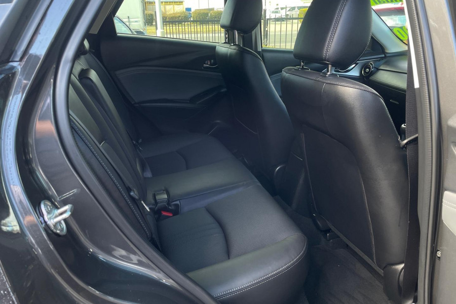 2021 Mazda CX-3 DK sTouring SUV Image 13