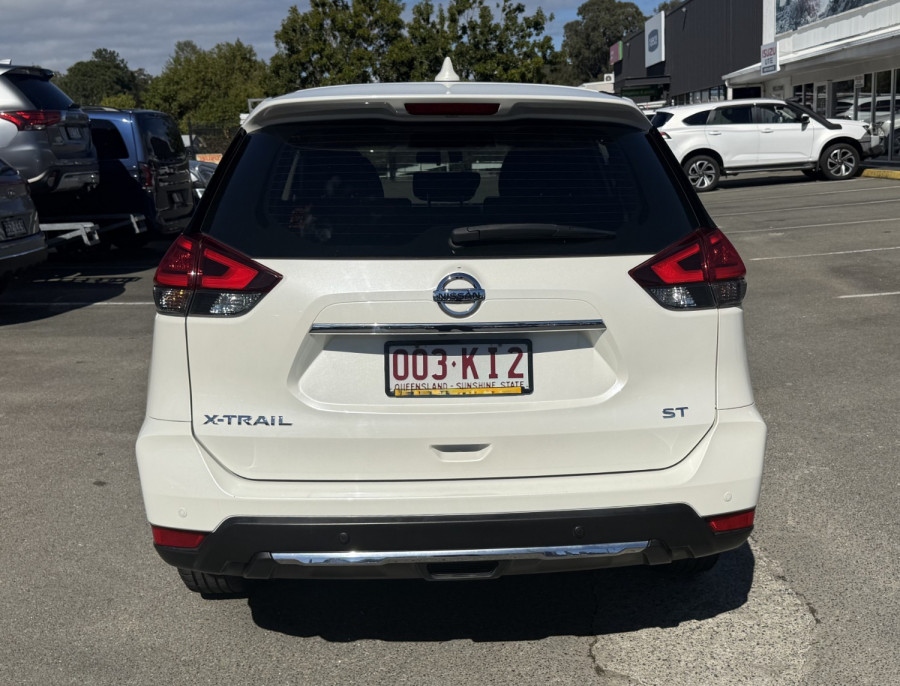 2020 Nissan X-Trail T32 Series III ST SUV Image 9