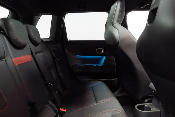 2025 MINI Cooper F65 S JCW Sport Hatch
