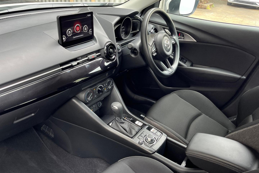 2024 Mazda CX-3 DK G20 Sport SUV Image 11