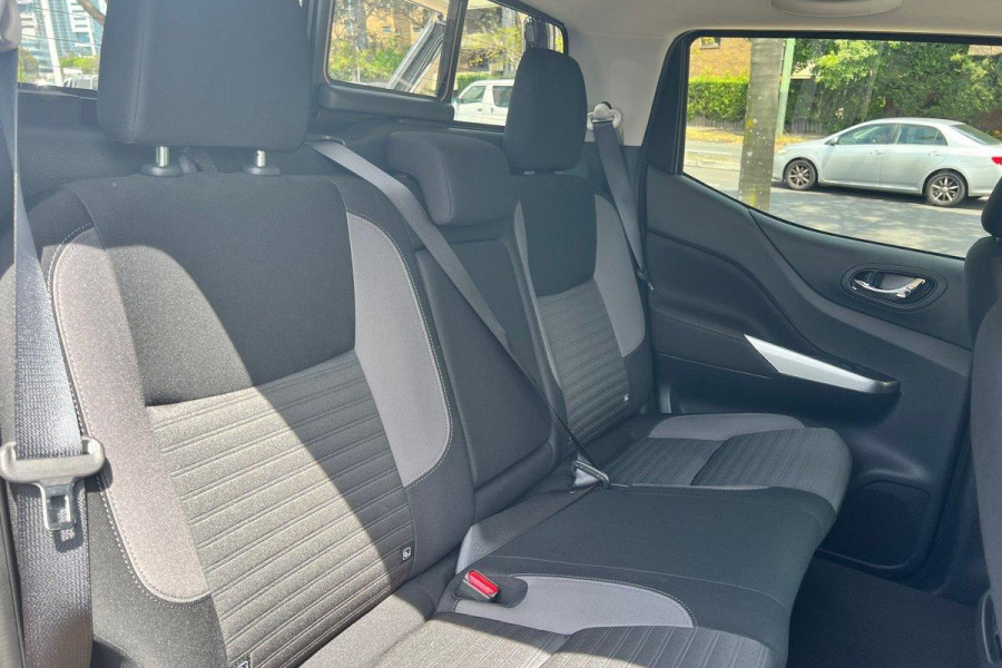 2024 Nissan Navara D23 ST-X Ute Image 15