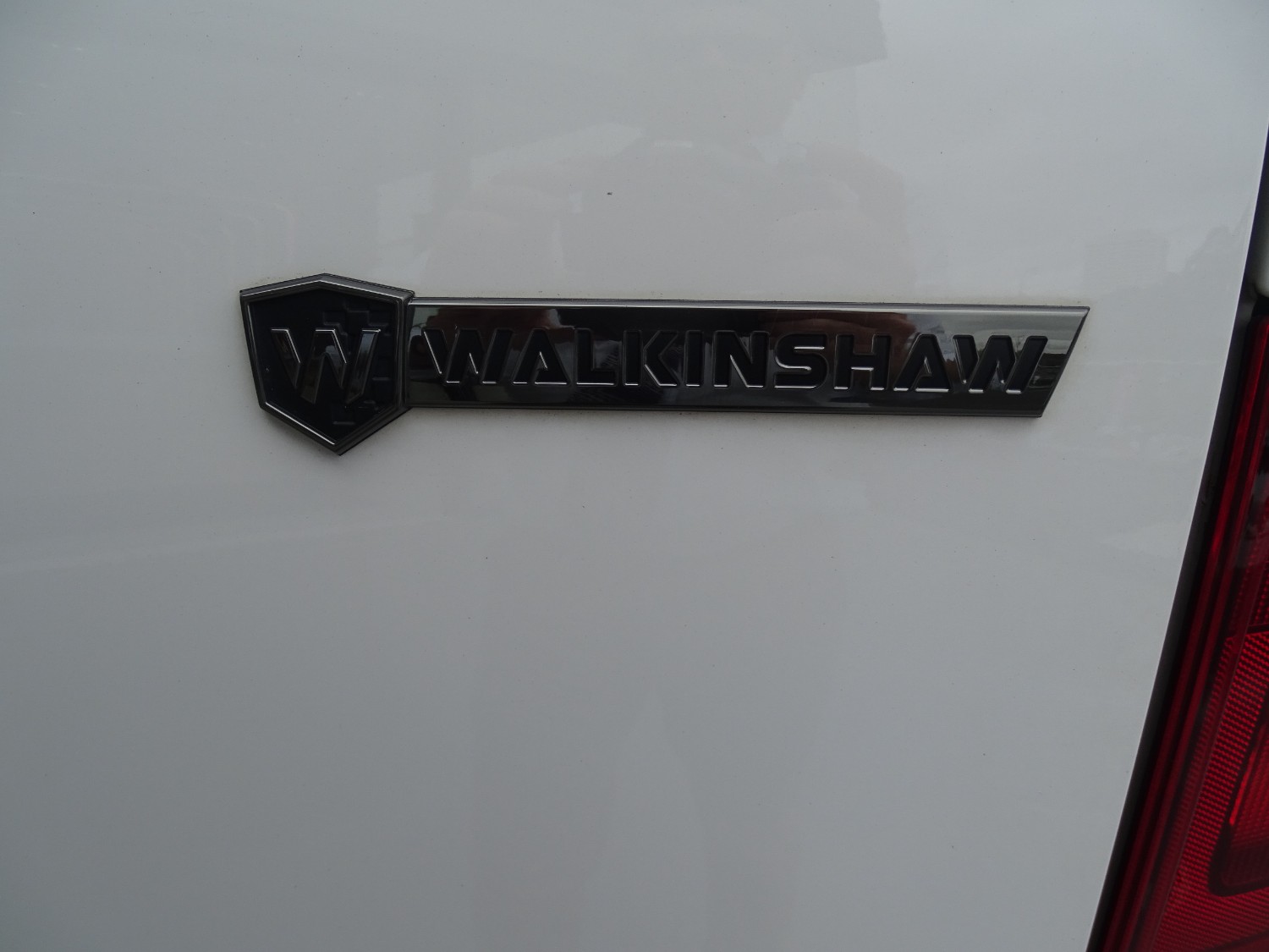 2022 Volkswagen Amarok 2H  TDI580 W580X Ute Image 17