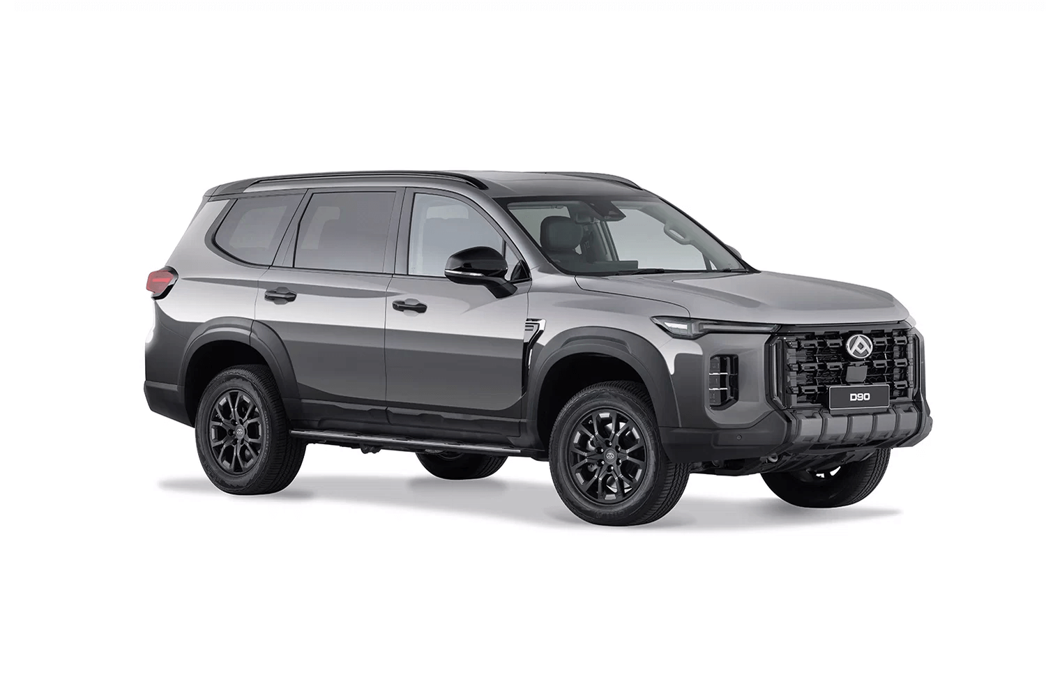 2025 LDV D90 SV9A Mode SUV