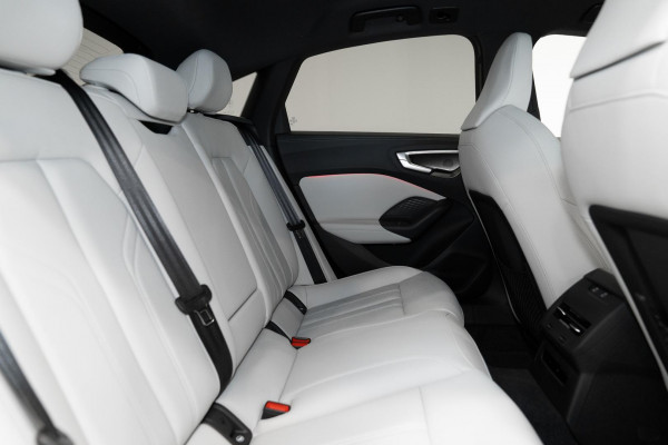 2026 Audi A5 e-hybrid S-Line Sedan image 10