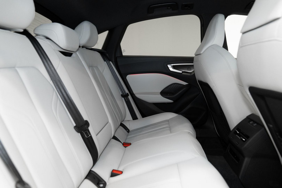 2026 Audi A5 e-hybrid S-Line Sedan