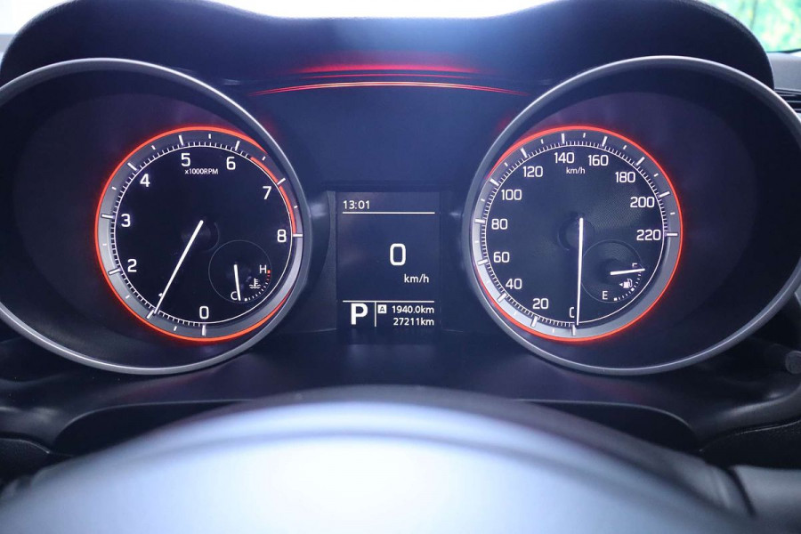 2023 Suzuki Swift AZ Series II GL Hatch Image 14