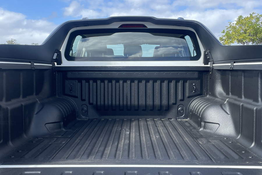 2024 LDV T60 SK8C Max PLUS Ute Image 8