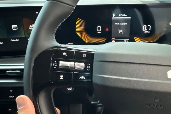 2026 Kia Sorento MQ4 PE S SUV Image 12