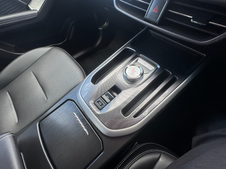 2025 GWM Haval Jolion A01 Ultra SUV Image 18