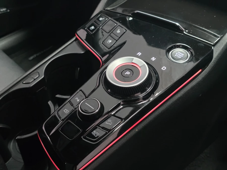 2022 Kia Sportage NQ5 GT-Line SUV Image 18