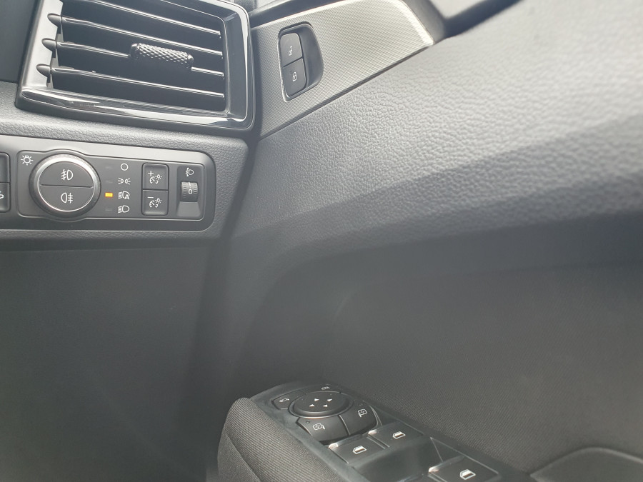 2025 Volkswagen Amarok NF TDI500 Life Ute Image 21