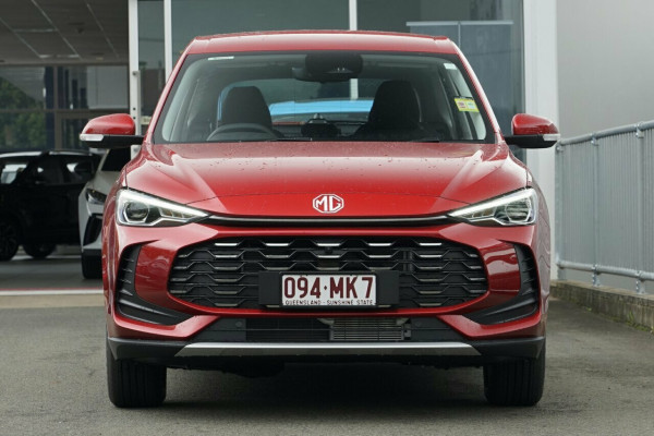 2025 MG ZS ZS32 Excite SUV