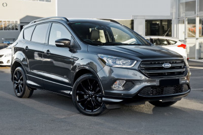 Ford Escape ST-Line AWD ZG