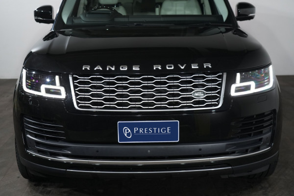 2020 Land Rover Range Rover  L551 Vogue I6 Swb (294kw) SUV Image 3
