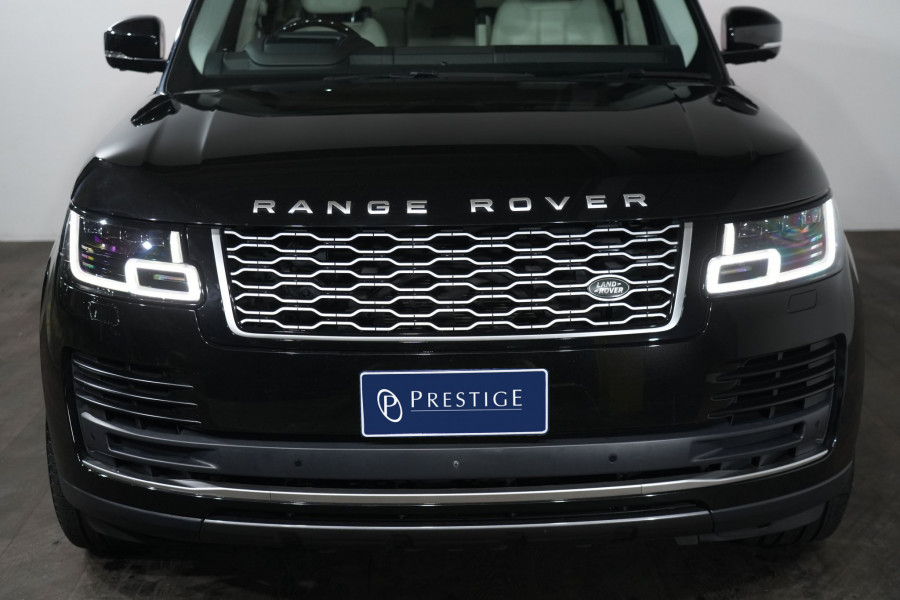 2020 Land Rover Range Rover  L551 Vogue I6 Swb (294kw) SUV Image 3