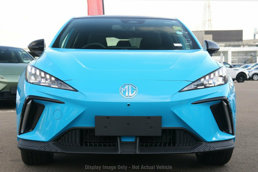 2024 MG MG4 MEH32 Excite 64 Hatch Image 17
