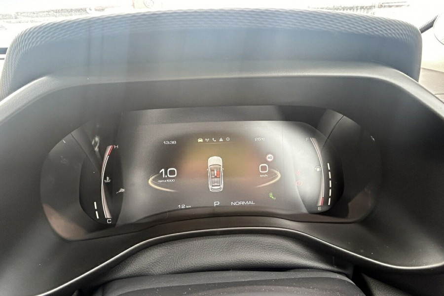 2025 GWM Haval Jolion A01 Lux SUV Image 19