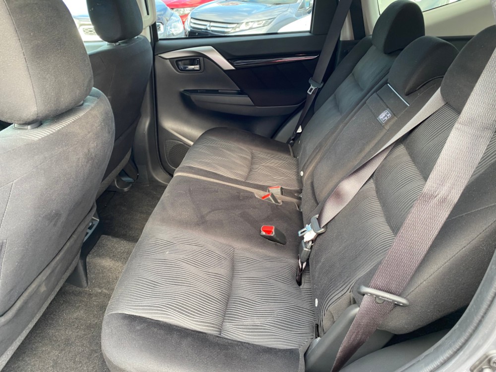2019 Mitsubishi Pajero Sport QE GLX Wagon Image 21