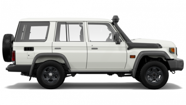 GXL Wagon