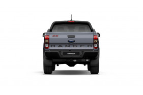 2022 MY21.75 Ford Ranger PX MkIII FX4 Utility Image 5