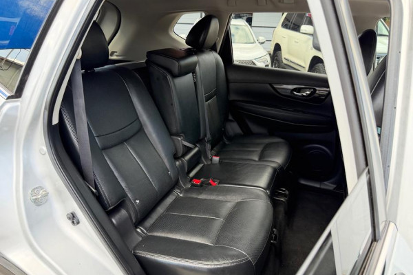 2020 Nissan X-Trail T32 Series III Ti SUV Image 9