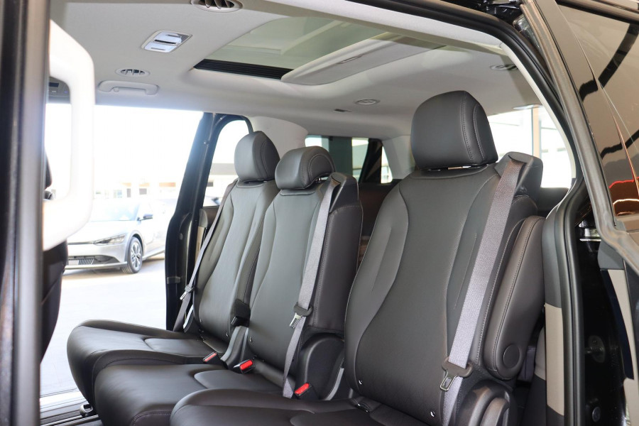 2026 MY27 Kia Carnival KA4 PE GT-Line People Mover Image 29