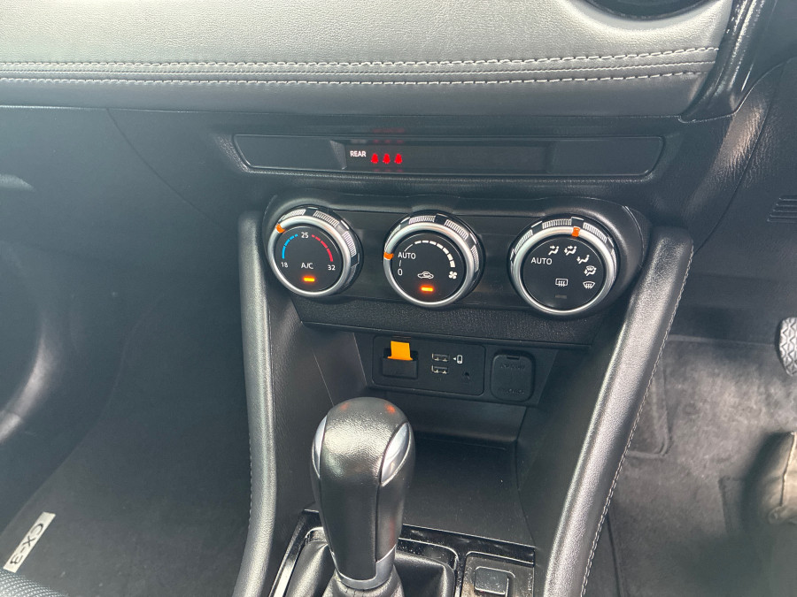 2022 Mazda CX-3 DK sTouring SUV Image 21