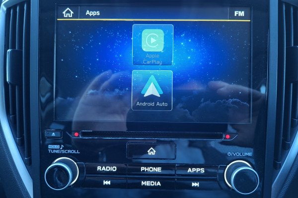 2021 MY22 Subaru Forester S5 2.5i SUV Image 25